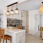 Semesterbostad Casa Paula *