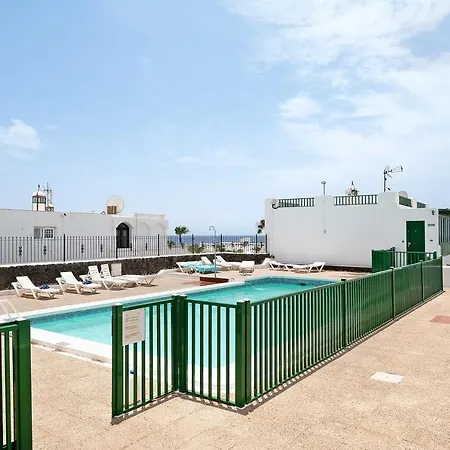 Casa Paula * Пуэрто дель Кармен