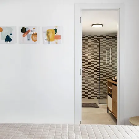 Feriehus Casa Paula Puerto del Carmen (Lanzarote)