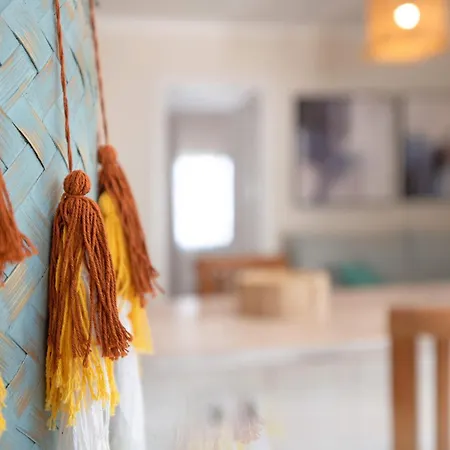 Casa Paula Puerto del Carmen (Lanzarote)