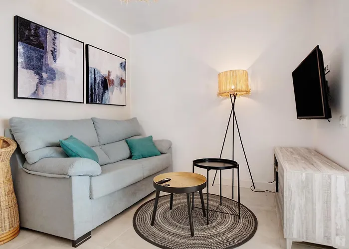 Feriehus Casa Paula *