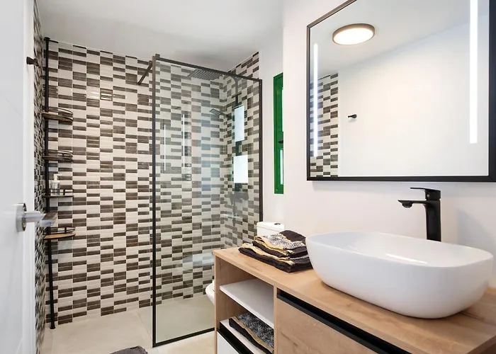 Vakantiehuis Casa Paula Puerto del Carmen (Lanzarote)