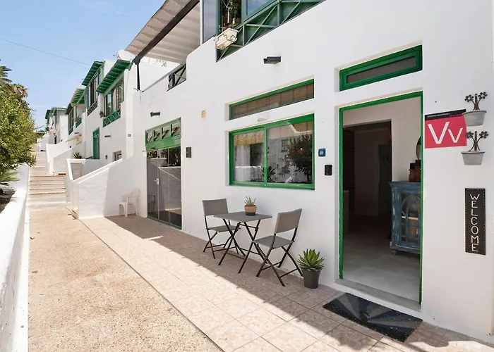 Casa Paula Feriehus *