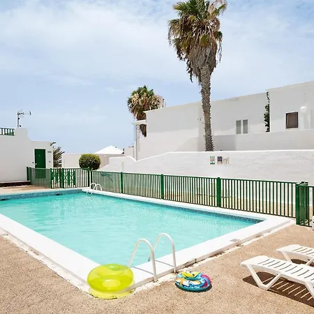 Casa Paula Puerto del Carmen (Lanzarote)