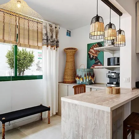 Holiday home Casa Paula *