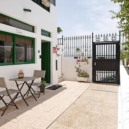 Casa Paula * Πουέρτο Ντελ Κάρμεν