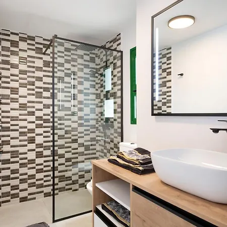 Casa Paula Ferienhaus *