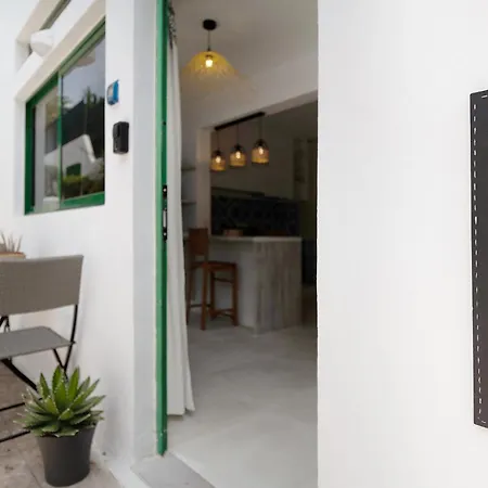 Casa Paula Puerto del Carmen (Lanzarote)