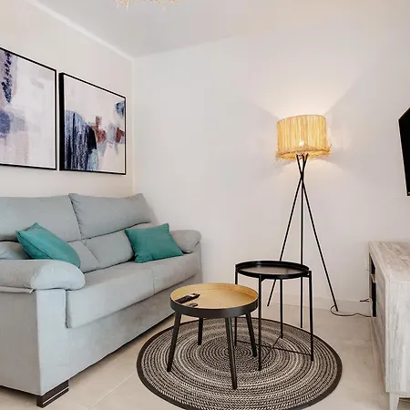 Holiday home Casa Paula *