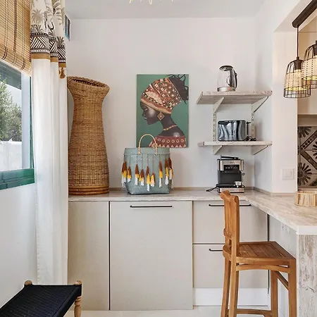 Casa Paula Ferienhaus Puerto del Carmen (Lanzarote)