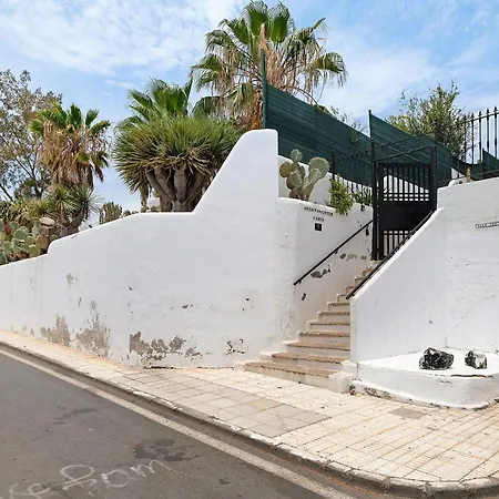 Holiday home Casa Paula Puerto del Carmen (Lanzarote)