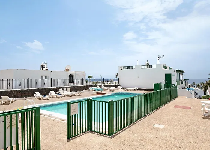 Casa Paula Ferienhaus