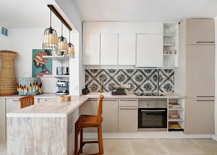 Casa Paula * Puerto del Carmen (Lanzarote)