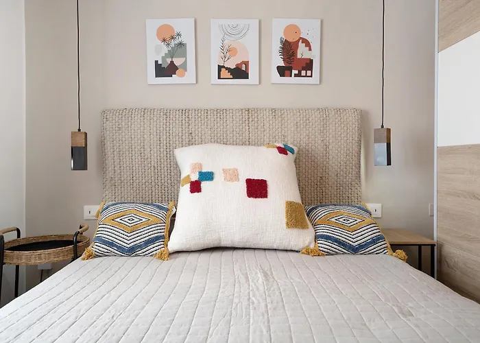 Casa Paula Ferienhaus