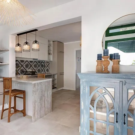 Casa Paula * Puerto del Carmen