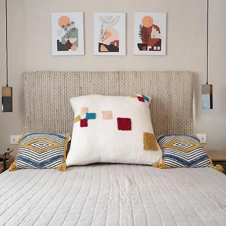 Nyaraló Casa Paula Puerto del Carmen