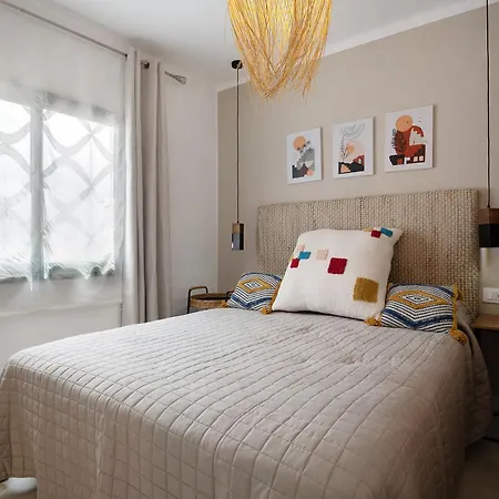 Casa Paula Puerto del Carmen